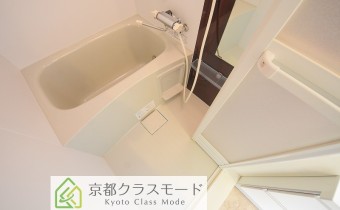 バスルーム　　※同タイプ施工例