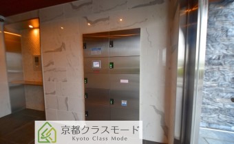 宅配ボックス
