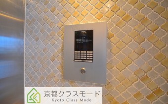 オートロック