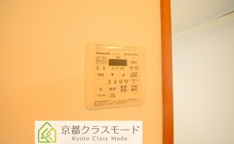 浴室乾燥機コントローラー