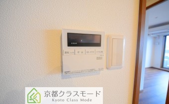 給湯コントローラー