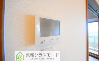 ＴＶドアホン