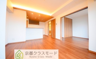 人気の「JR桂川エリア」のファミリータイプ♪