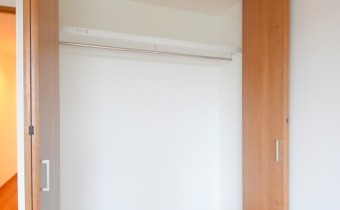 クローゼット
