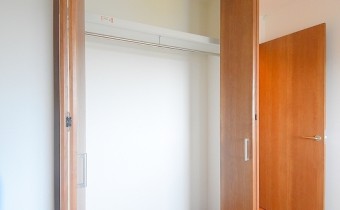 クローゼット