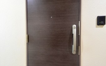 玄関ドア