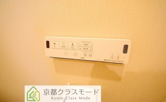 ウォシュレットコントローラー