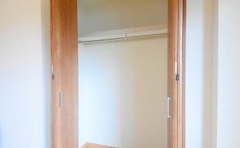 クローゼット