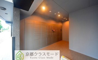 宅配BOX＆集合ポスト