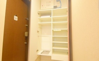 シューズBOX