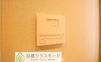 浴室乾燥機リモコン