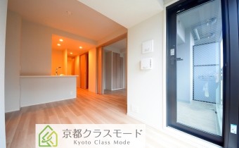 ペット飼育相談可（犬＆猫）の2LDK♪