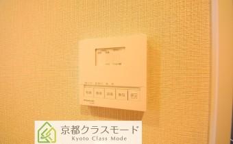浴室乾燥機リモコン