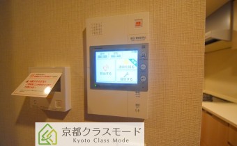 TVモニターホン