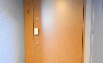 玄関ドア