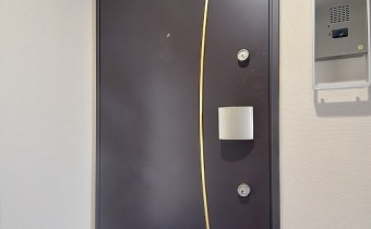 玄関ドア