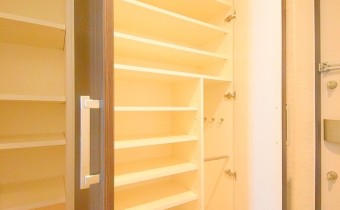 シューズBOX