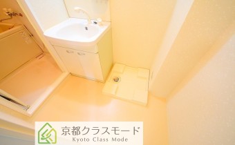 脱衣所