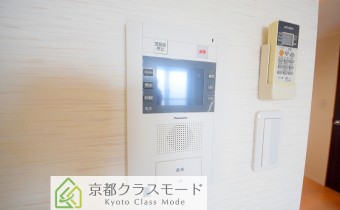 TVドアホン