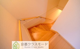 階段