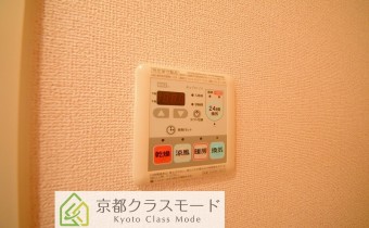 浴室乾燥機コントローラー