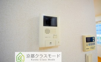 ＴＶドアホン