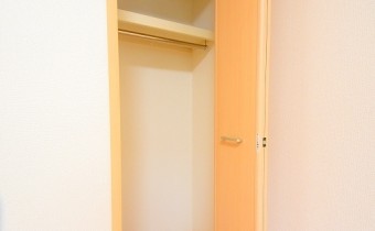 クローゼット