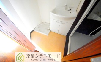 脱衣所