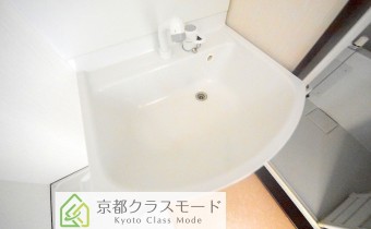シャンプードレッサー