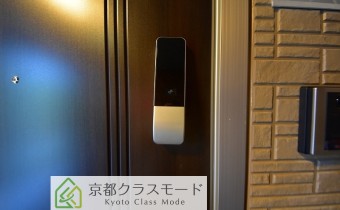 電子キー