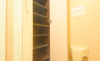 シューズBOX