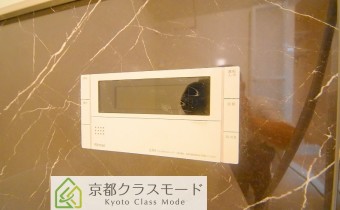 追い焚き機能付き