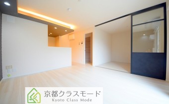 嬉しい「ペット可」＆「新築」のD-Roomです♪