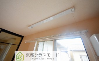 室内干用の器具