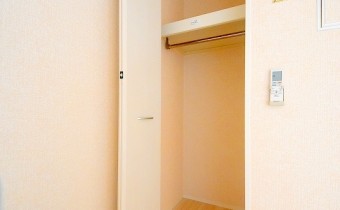 クローゼット