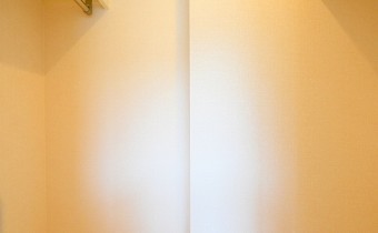 クローゼット（内部）