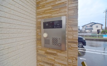 オートロック