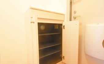 シューズボックス