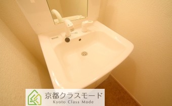 シャンプードレッサー