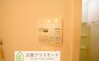 浴室乾燥機コントローラー