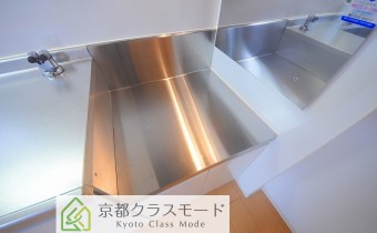 コンロスペース