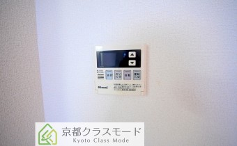 給湯コントローラー