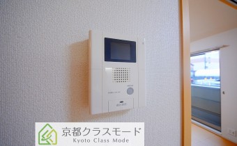 ＴＶドアホン