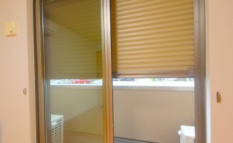 防犯シャッター