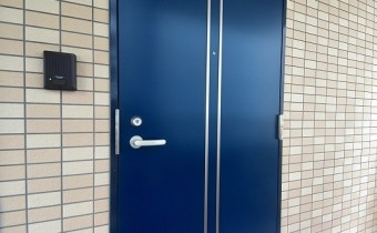 玄関ドア