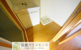 脱衣所
