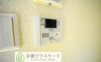 TVドアホン