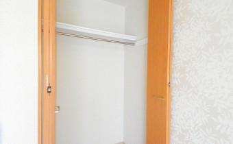 クローゼット