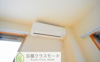 エアコン