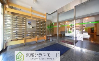 エントランス（玄関）